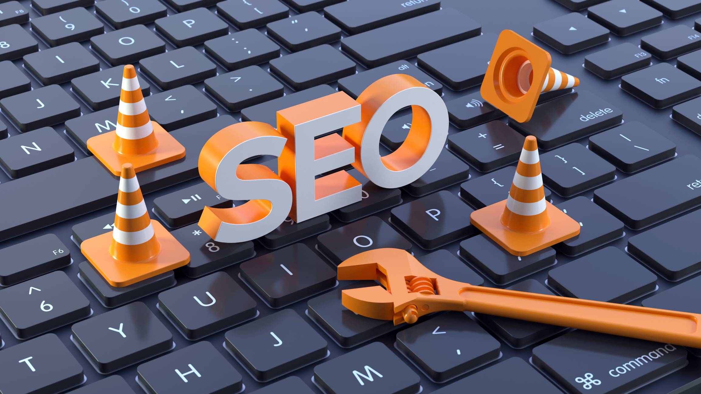 consultant SEO outils